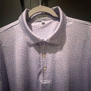 Peter Milar Polo Summer Comfort